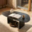Table d'appoint moderne Mid Century-900953778