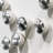 Modern Abstract Wall Decor on Resin-466535410