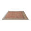 Tapis 100% traditionnel lavable à la machine 379-573149617