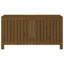 Natur Pur Witzel 121cm W Pine Solid Wood Deck Box-1815814979