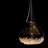 Fritz 1 - Light Single Teardrop Pendant-1086088495