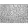 Premium Machine Washable Prisco Gray Rug