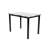 Giannetti 5-PCS DINING SET-73846313