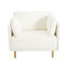 Fauteuil d'appoint l 39 po-412416616