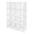 Aceves 44" W Closet System Walk-In Sets
