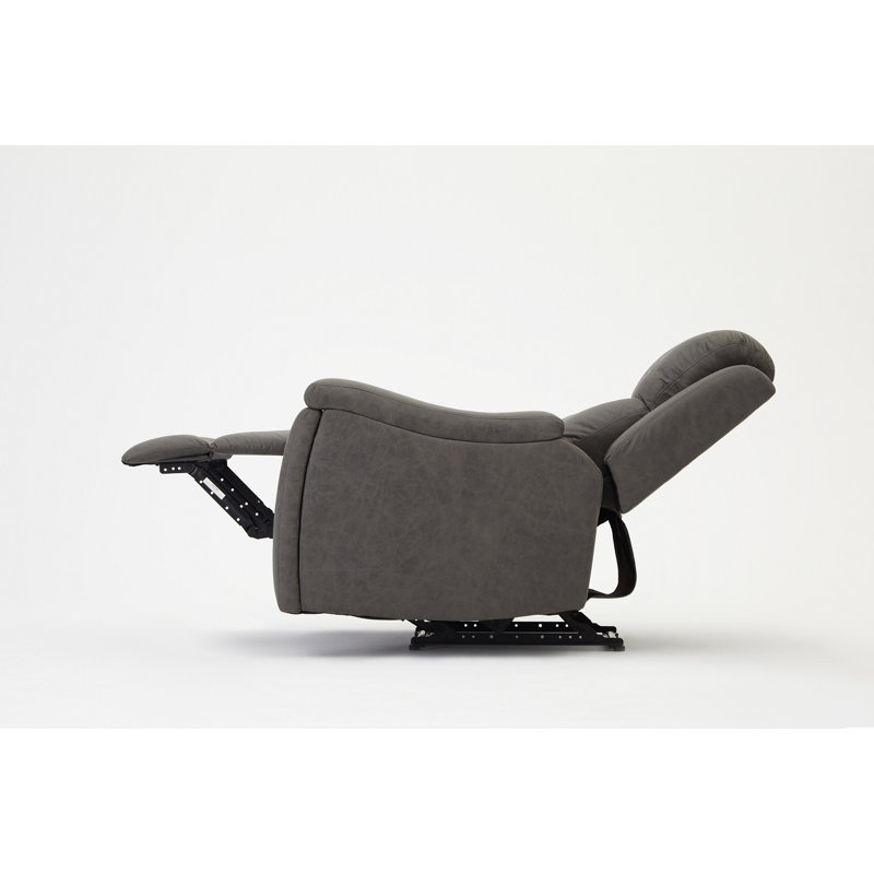 Greely 93cm Wide Standard Recliner