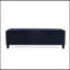 Banc rembourré avec rangement rabattable-1391029282