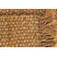 Tapis brun clair tressé à la main Jolie Southwestern-40278974