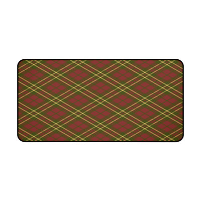 Polyester Desk Pad