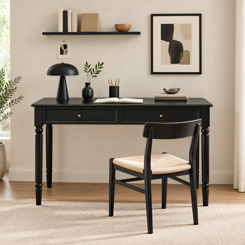Traditional Desk