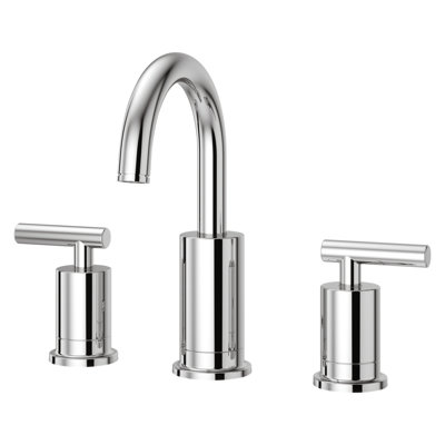 Contempra 8 in Widespread Bathroom Faucet