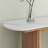 Serwon 47" Marble Console Table-1564449222-1564449223