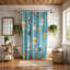 Rideau de douche Celebration Happiness - Premium-509889590
