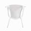 Chaise en plastique 4 pièces-2030303465