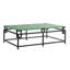 Island Fusion Hermes Reef Cocktail Table