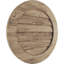Évent rond en similibois Timberthane-64532672-64532665