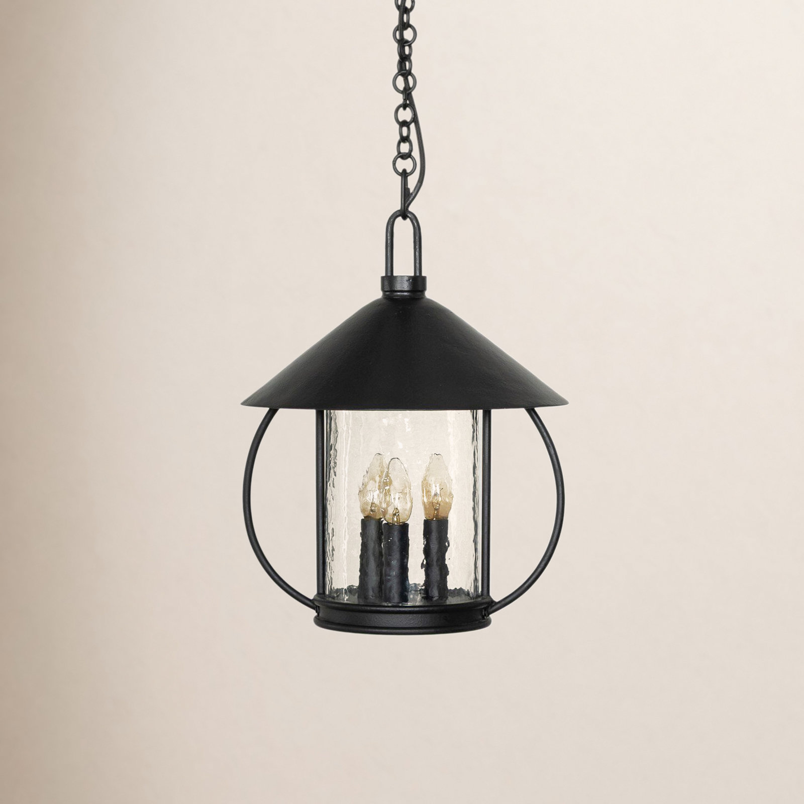 Secco Pendant