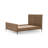Susie Solid Wood Platform Bed-87954544-87892131