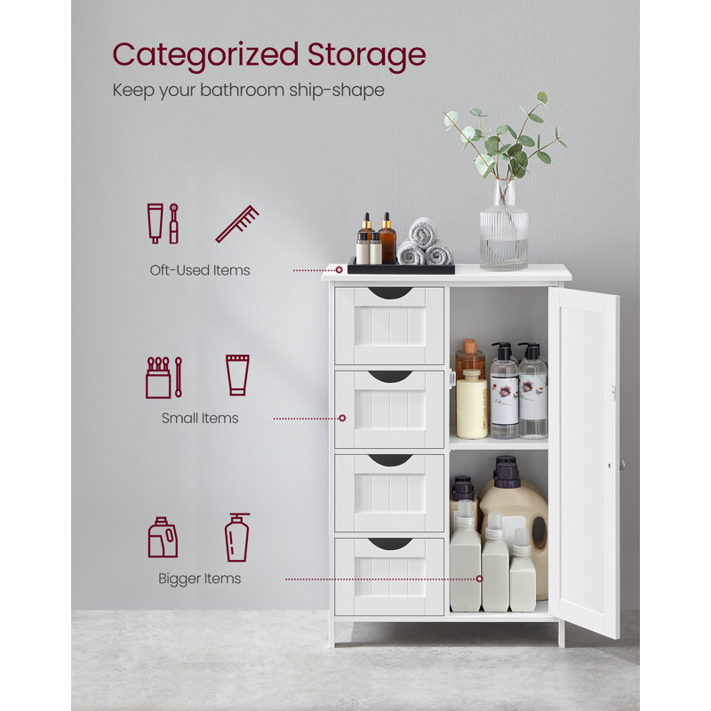 Blue Pinafore Denim Dress