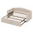 Daybed With Extended Pop Up Trundle-1539803180