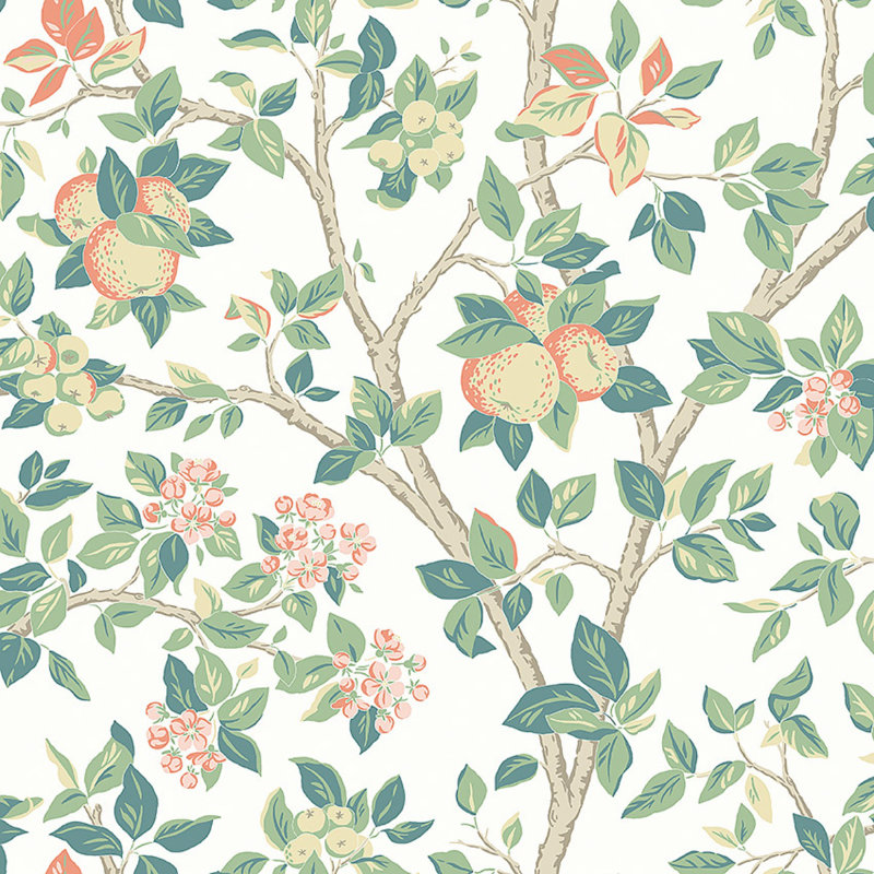 Boråstapeter Ingrid Marie Wallpaper