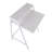 Bryonie Metal Base Writing Desk-138195741