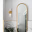 Etly Armed Sconce