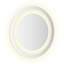 Jamone Round Wall Mirror-91917024