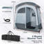 Arysa 2 Person Tent