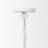 Nadalee 1 - Light White Dome Pendant-459133026