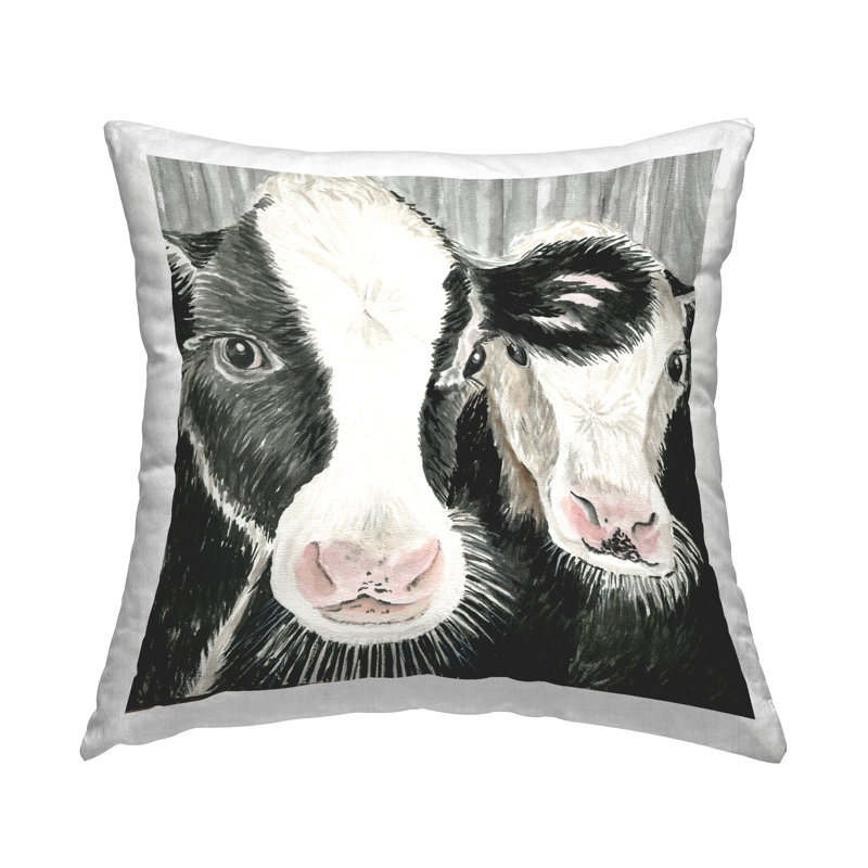 Coussin Country Farm
