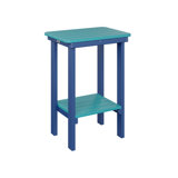 Outdoor Rectangle Side Table