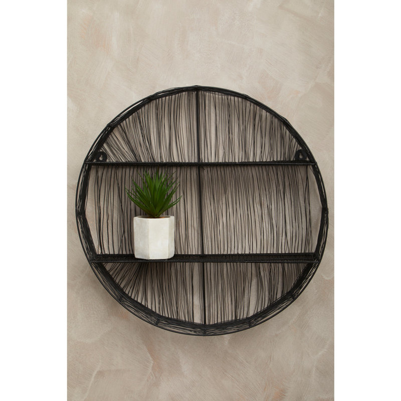 Soundtrack Iron Wall Wall Sconce