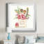 Boho Bouquet II - peinture encadrée-2109732226-2109732229