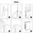 Fabric Laundry Hamper-1070013003