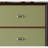 French Retro Simple Style Sideboard