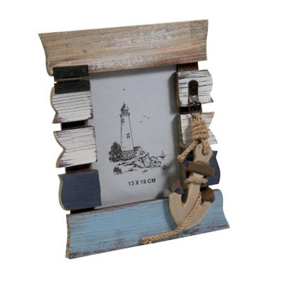 Phelps Wood Gilded Picture Frame