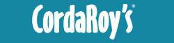 CordaRoy's Logo