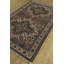 Aleana Rectangle 205 cm x 305 cm Wool Hand Knotted Area Rug