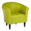 Fauteuil demi-tonneau l 30,5 po Liam-318677849