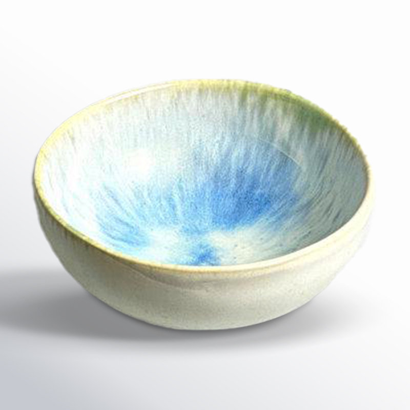 Carmel Sky Small Bowl