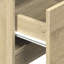 Bedside Cabinet With 2 Drawers-654134468-654575223