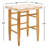Kazbah 24'' Counter Stool