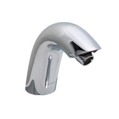 Zoom Single Hole Bathroom Faucet