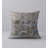 Geometric Reversible Throw Pillow-1889535275