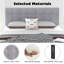 Annett Upholstered Headboard