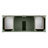 Chicago 60" Floating Single Bathroom Vanity Set-156565481-181546380-185153850