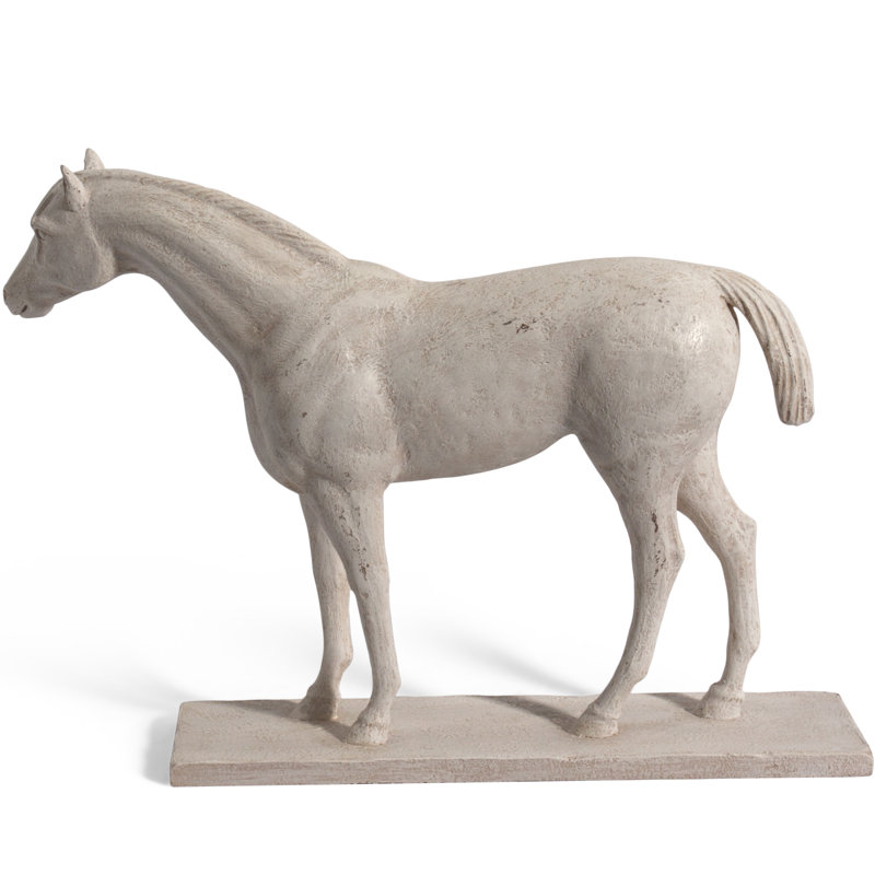 Marquette Animals Figurines & Sculptures