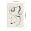 «Galya The Point» par Treechild, impression sur bois encadrée-100108339-100108340
