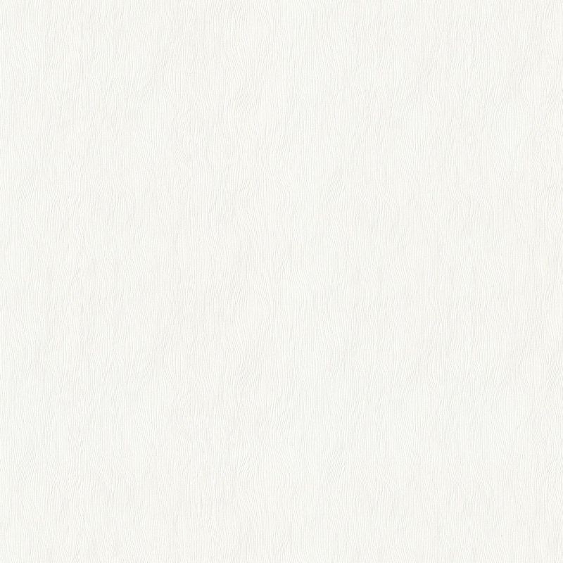 Air Collection River Effect Textured Wallpaper Roll, White